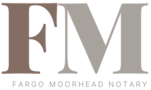  Logo of FM Notary